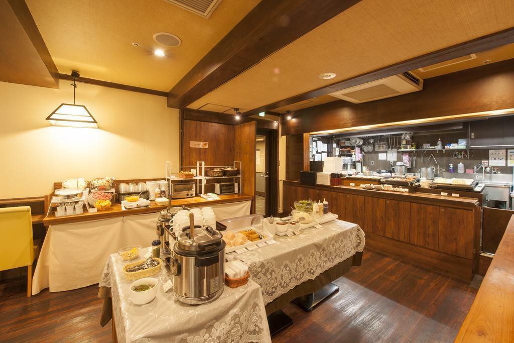 Dormy Inn Shinsaibashi Hot Spring Осака Екстер'єр фото